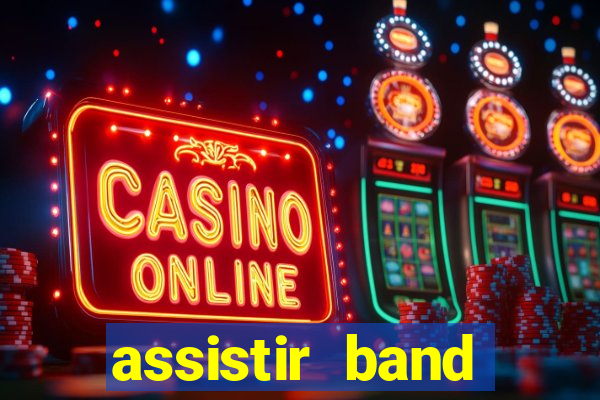 assistir band sports gratis